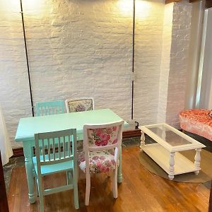 Apartamento de 1 Dormitorio