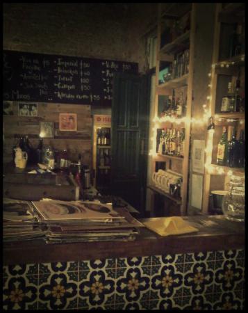 Gorlami Bar Cultural